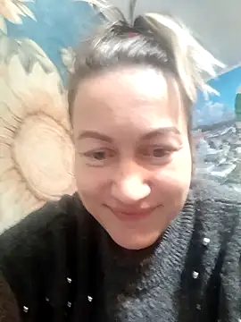 Snapshot of wLESLYMOSw chatting on February 1, 1:09 pm wLESLYMOSw online show from February 1, 1:09 pm