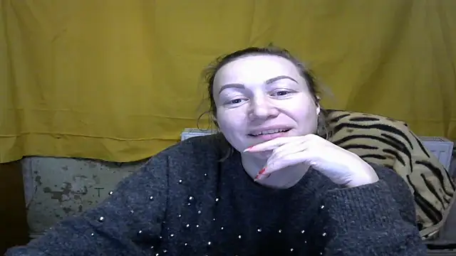 Snapshot of wLESLYMOSw chatting on February 7, 3:08 pm wLESLYMOSw online show from February 7, 3:08 pm