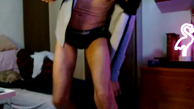 gaditanoxcyl online show from January 17, 9:18 pm