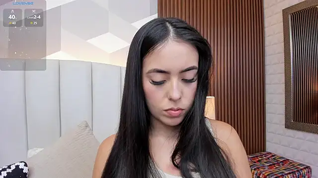 Snapshot of Julietasantos__ chatting on September 9, 6:40 pm Julietasantos online show from September 9, 6:40 pm