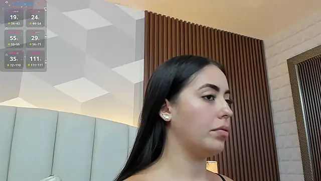 Snapshot of Julietasantos__ chatting on September 25, 6:22 pm Julietasantos online show from September 25, 6:22 pm
