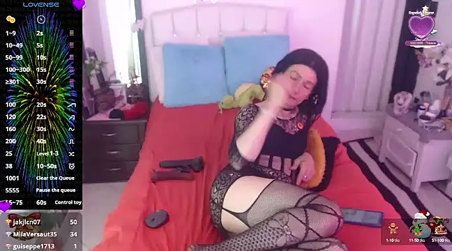 Snapshot of _Keyla_rosse chatting on December 20, 1:22 pm Keyla rosse online show from December 20, 1:22 pm