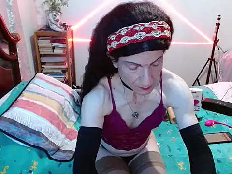  Keyla rosse online show from October 27, 5:33 am