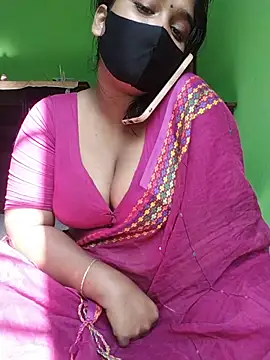 Snapshot of Kotha_-Moni chatting on December 7, 4:09 am Kotha -Moni online show from December 7, 4:09 am