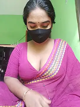 Snapshot of Kotha_-Moni chatting on December 16, 3:30 am Kotha -Moni online show from December 16, 3:30 am