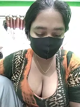 Snapshot of Kotha_-Moni chatting on January 2, 1:49 am Kotha -Moni online show from January 2, 1:49 am