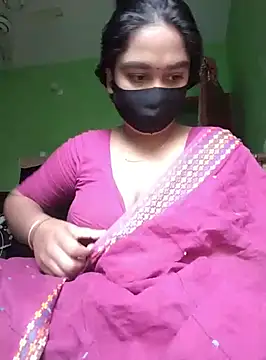 Snapshot of Kotha_-Moni chatting on January 4, 2:35 am Kotha -Moni online show from January 4, 2:35 am