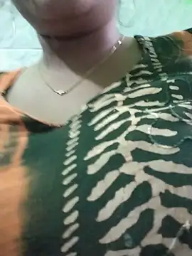 Snapshot of Kotha_-Moni chatting on January 19, 1:32 am Kotha -Moni online show from January 19, 1:32 am