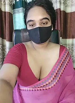 Snapshot of Kotha_-Moni chatting on September 24, 1:31 am Kotha -Moni online show from September 24, 1:31 am