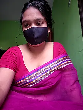 Snapshot of Kotha_-Moni chatting on December 23, 2:20 am Kotha -Moni online show from December 23, 2:20 am