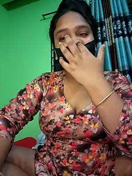 Snapshot of Kotha_-Moni chatting on January 6, 4:54 pm Kotha -Moni online show from January 6, 4:54 pm