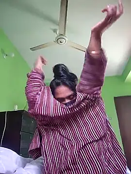 Snapshot of Kotha_-Moni chatting on January 8, 7:54 am Kotha -Moni online show from January 8, 7:54 am