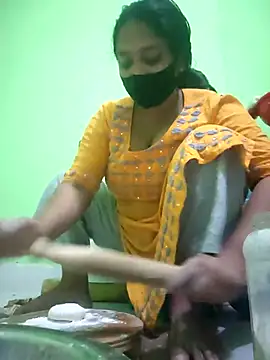 Snapshot of Kotha_-Moni chatting on February 15, 2:36 pm Kotha -Moni online show from February 15, 2:36 pm