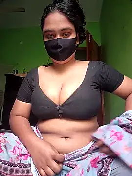 Snapshot of Kotha_-Moni chatting on February 23, 2:31 am Kotha -Moni online show from February 23, 2:31 am