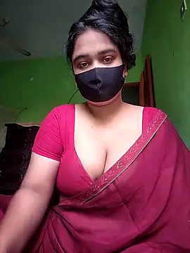 Snapshot of Kotha_-Moni chatting on February 26, 2:54 am Kotha -Moni online show from February 26, 2:54 am