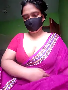 Snapshot of Kotha_-Moni chatting on March 3, 2:07 am Kotha -Moni online show from March 3, 2:07 am