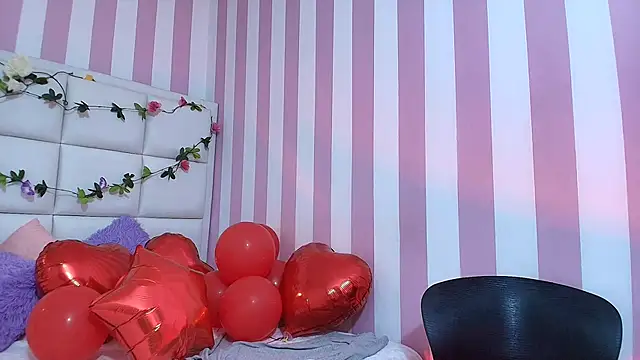 Carolina hernandez22 online show from February 14, 12:25 pm