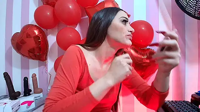 Carolina hernandez22 online show from February 14, 3:47 pm