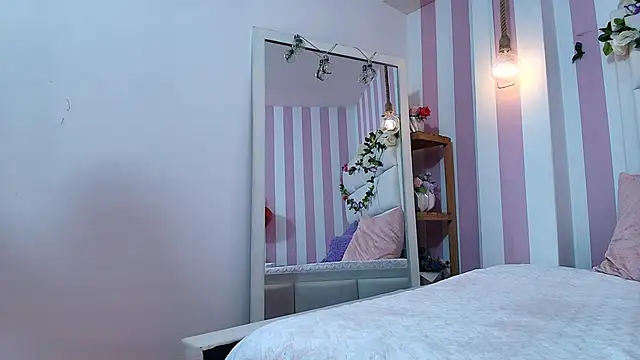 Carolina hernandez22 online show from February 14, 7:44 pm