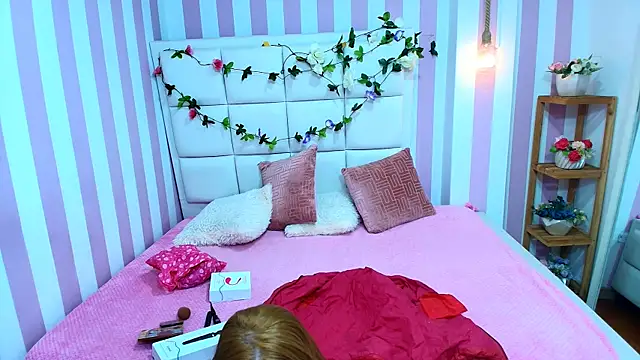 Carolina hernandez22 online show from March 20, 12:53 pm