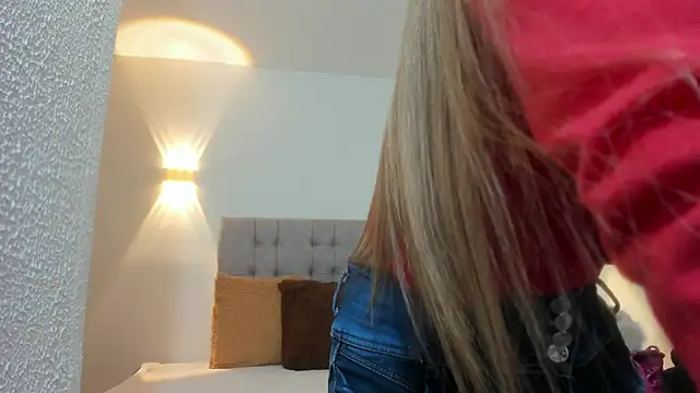 Carolina hernandez22 online show from September 30, 11:59 am