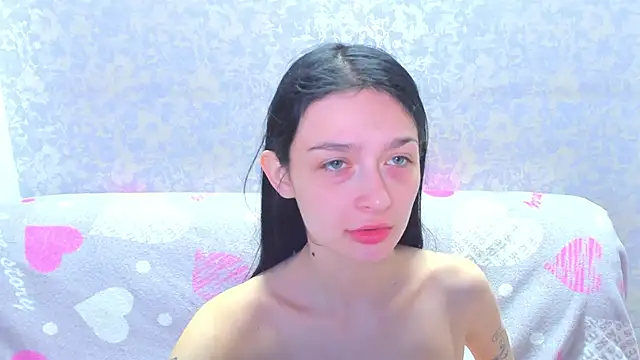 Vanessa Florence online show from May 24, 12:59 am