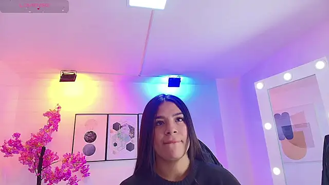 Snapshot of Kaori_ayu chatting on October 3, 12:24 pm Kaori ayu online show from October 3, 12:24 pm