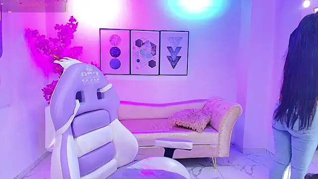 Snapshot of Kaori_ayu chatting on October 17, 12:30 pm Kaori ayu online show from October 17, 12:30 pm