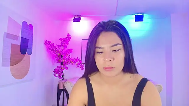 Snapshot of Kaori_ayu chatting on October 22, 12:27 pm Kaori ayu online show from October 22, 12:27 pm