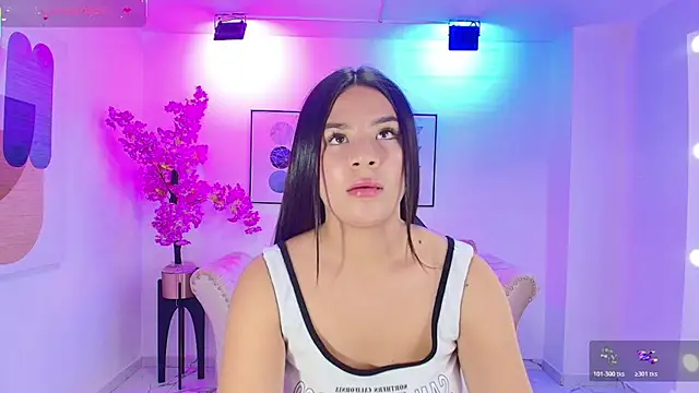 Snapshot of Kaori_ayu chatting on October 27, 12:31 pm Kaori ayu online show from October 27, 12:31 pm