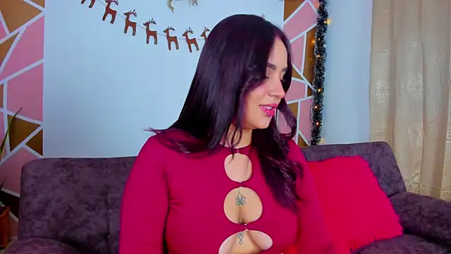 Channel-Parker online show from January 10, 12:34 am