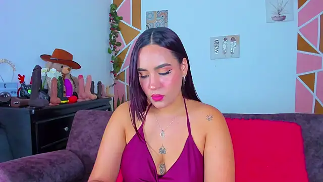 Channel-Parker online show from April 22, 1:41 am