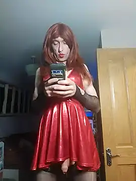 irishtommy1986 online show from February 11, 1:10 am