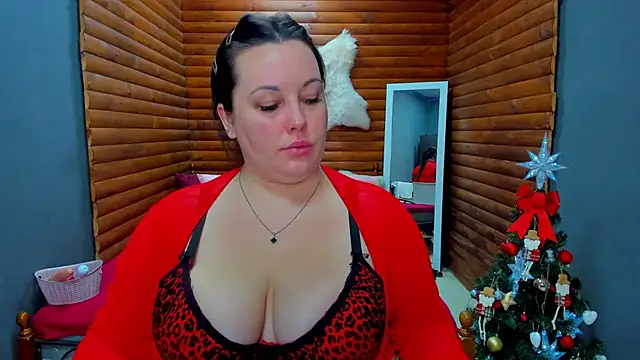 Snapshot of BubbleEmma chatting on January 15, 12:04 pm BubbleEmma online show from January 15, 12:04 pm