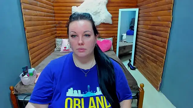 Snapshot of BubbleEmma chatting on January 18, 4:53 pm BubbleEmma online show from January 18, 4:53 pm