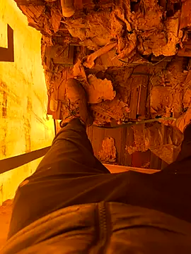 Snapshot of cussy007 chatting on December 2, 11:48 am cussy007 online show from December 2, 11:48 am