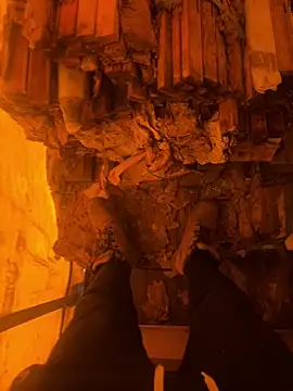 Snapshot of cussy007 chatting on December 16, 1:27 pm cussy007 online show from December 16, 1:27 pm