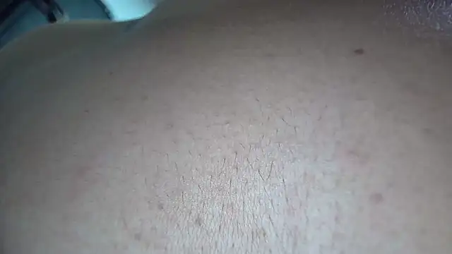 white sexy  online show from October 18, 11:11 am