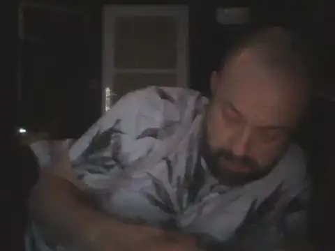 Snapshot of Prehistorixxx2686 chatting on December 19, 6:56 am Prehistorixxx2686 online show from December 19, 6:56 am