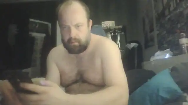 Snapshot of Prehistorixxx2686 chatting on October 24, 3:03 am Prehistorixxx2686 online show from October 24, 3:03 am