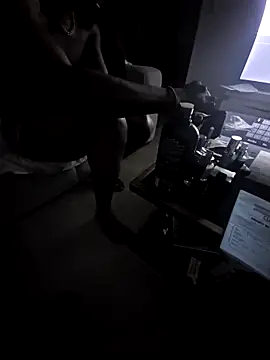 Snapshot of PlasticSurface727 chatting on November 11, 1:38 am PlasticSurface727 online show from November 11, 1:38 am