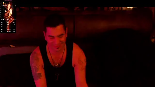 Snapshot of Hard_to_Handlexxx chatting on November 30, 4:00 pm Hard to Handlexxx online show from November 30, 4:00 pm