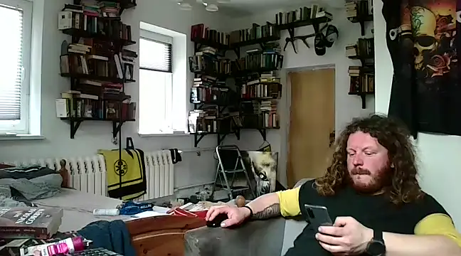 sunr1sa online show from March 13, 3:28 pm