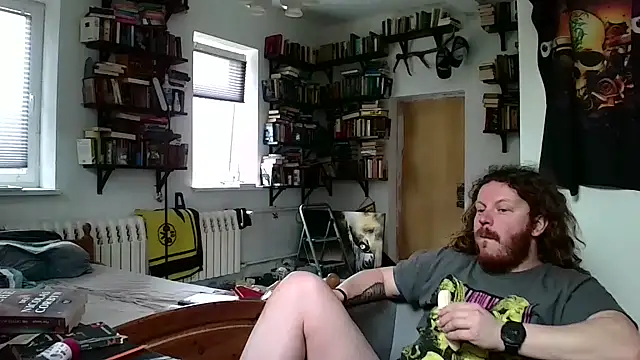 sunr1sa online show from March 15, 7:42 am