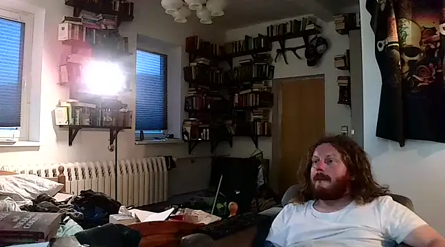 sunr1sa online show from March 21, 5:34 pm