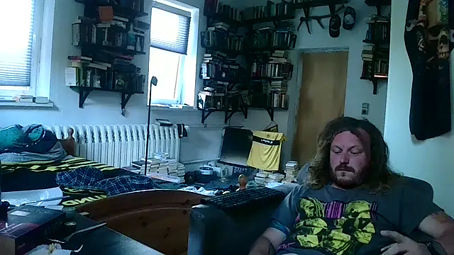 sunr1sa online show from September 12, 4:29 pm