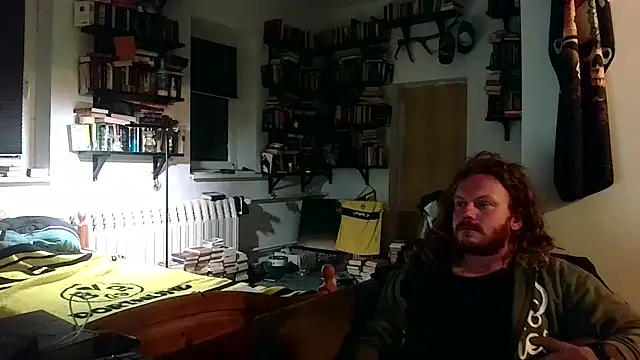 sunr1sa online show from October 15, 5:13 pm