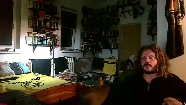 sunr1sa online show from October 22, 4:24 am