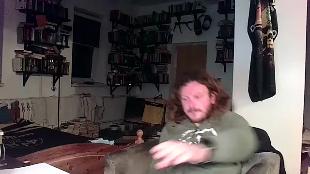 sunr1sa online show from November 26, 5:41 am