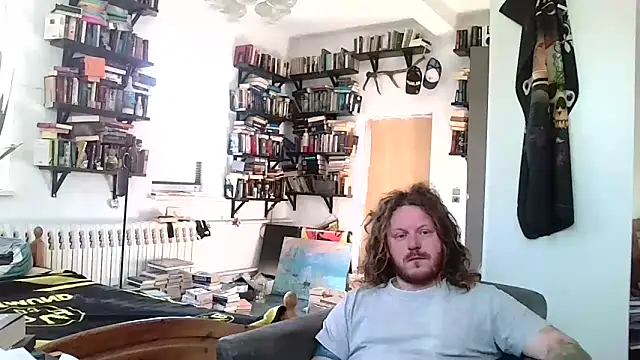 sunr1sa online show from March 1, 9:44 am